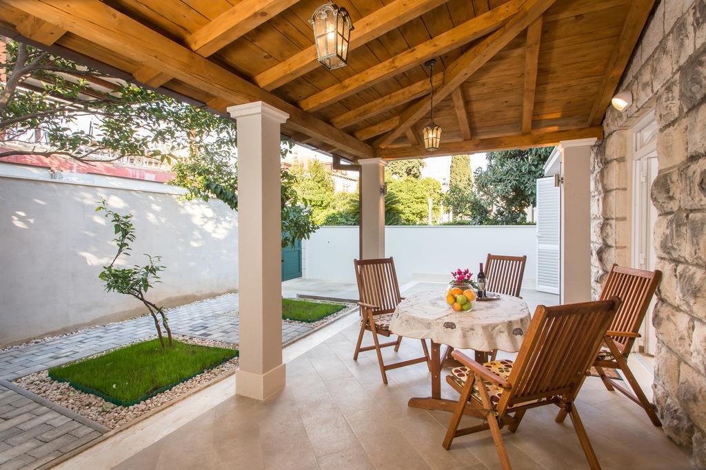 Apartments Gravosa- Free Parking Dubrovnik Extérieur photo