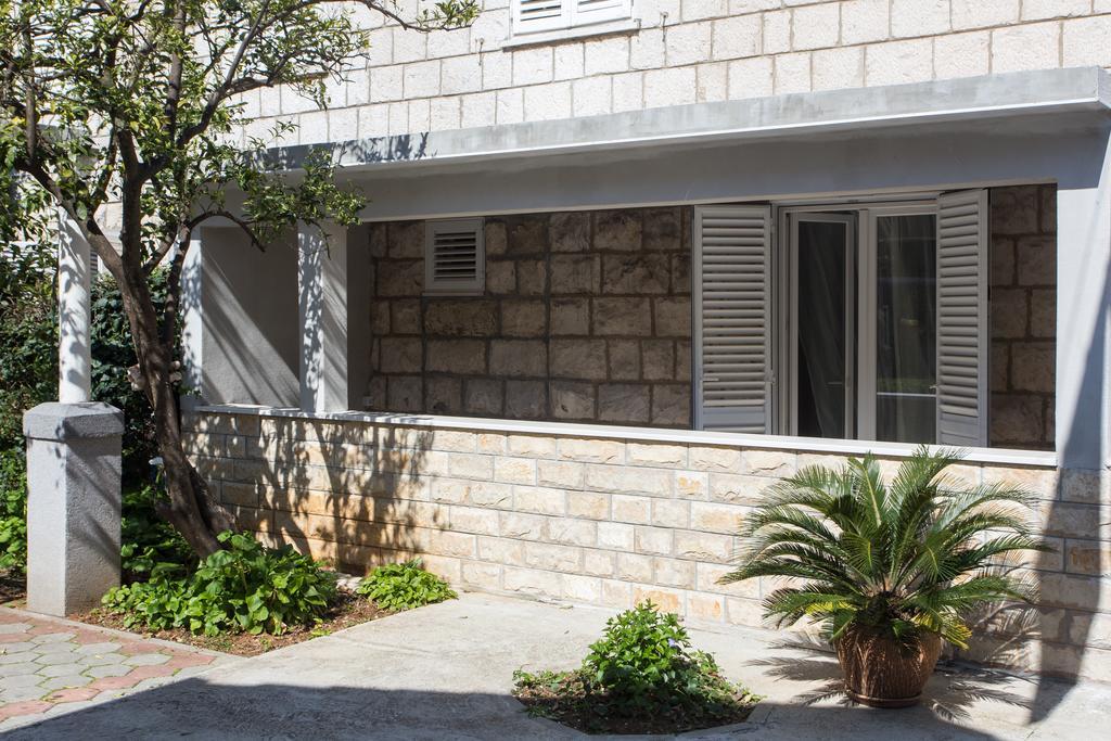 Apartments Gravosa- Free Parking Dubrovnik Extérieur photo