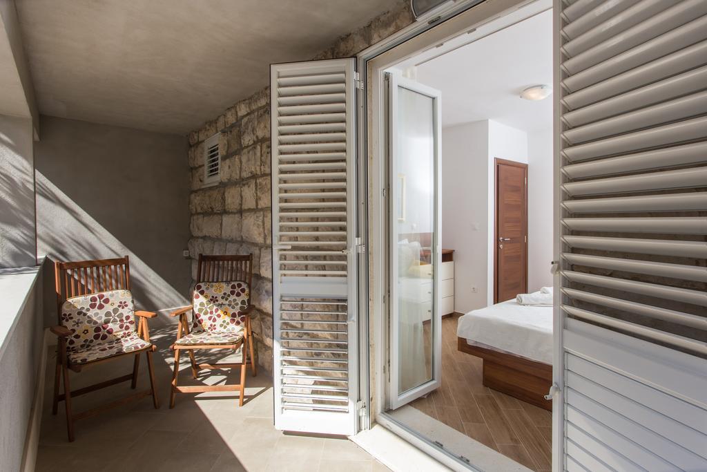 Apartments Gravosa- Free Parking Dubrovnik Extérieur photo