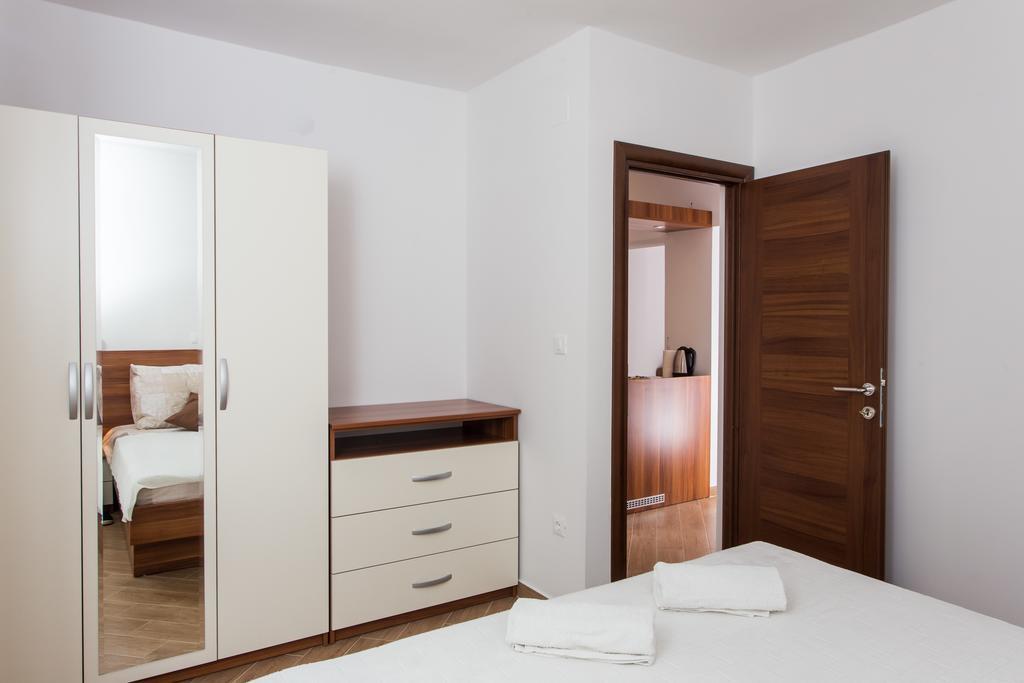 Apartments Gravosa- Free Parking Dubrovnik Extérieur photo