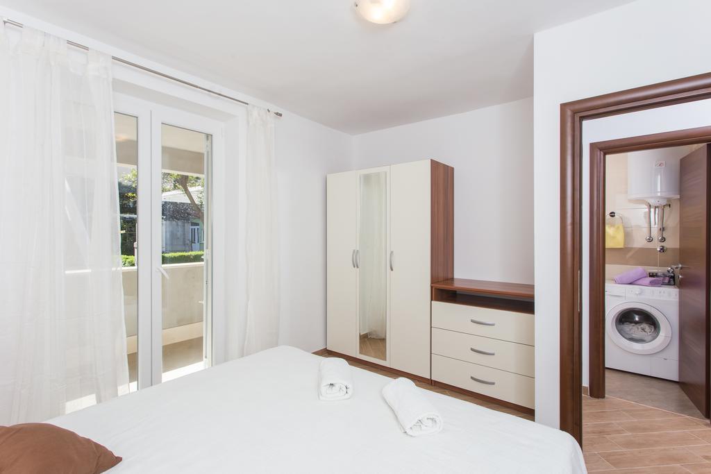 Apartments Gravosa- Free Parking Dubrovnik Extérieur photo