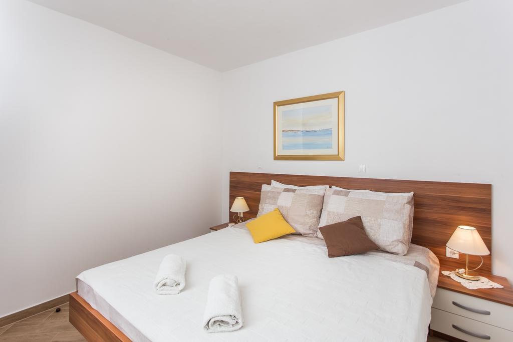 Apartments Gravosa- Free Parking Dubrovnik Extérieur photo
