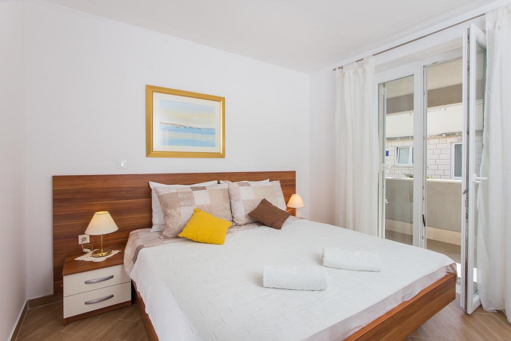 Apartments Gravosa- Free Parking Dubrovnik Extérieur photo