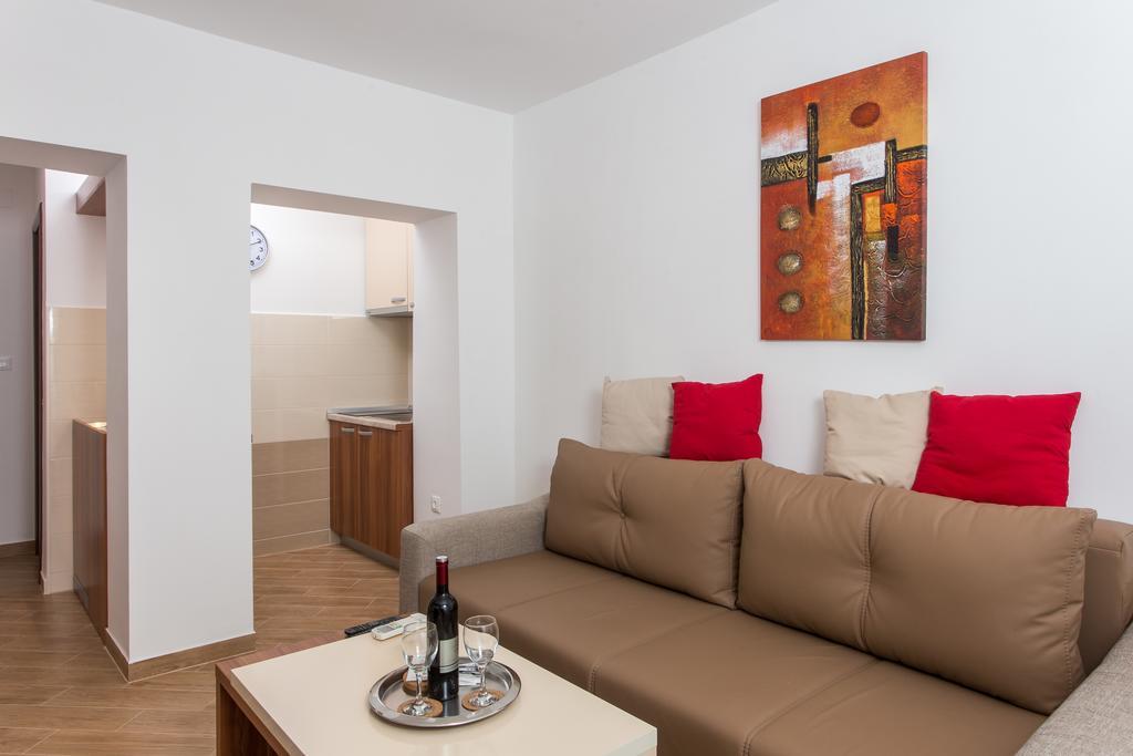 Apartments Gravosa- Free Parking Dubrovnik Extérieur photo