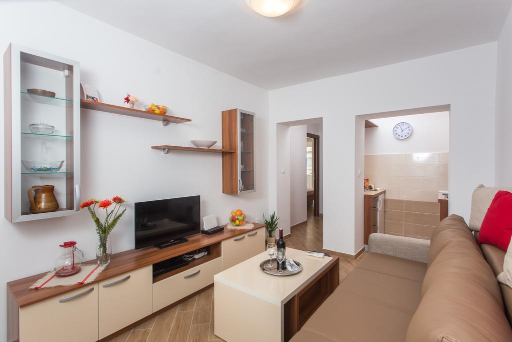 Apartments Gravosa- Free Parking Dubrovnik Extérieur photo