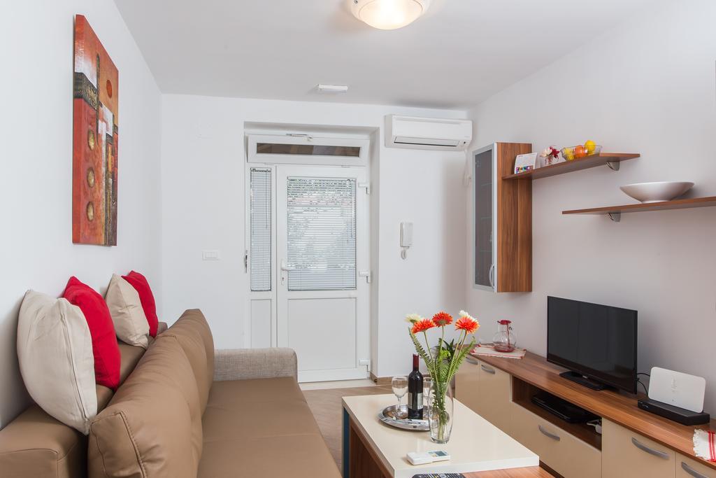 Apartments Gravosa- Free Parking Dubrovnik Extérieur photo