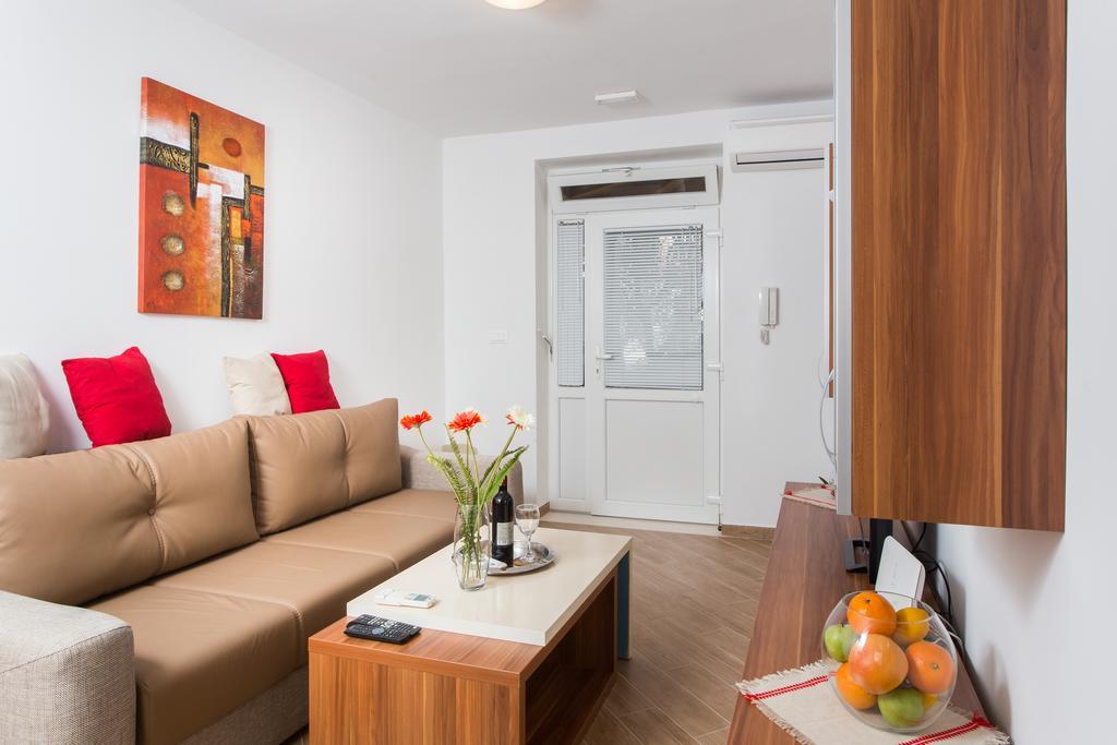 Apartments Gravosa- Free Parking Dubrovnik Extérieur photo