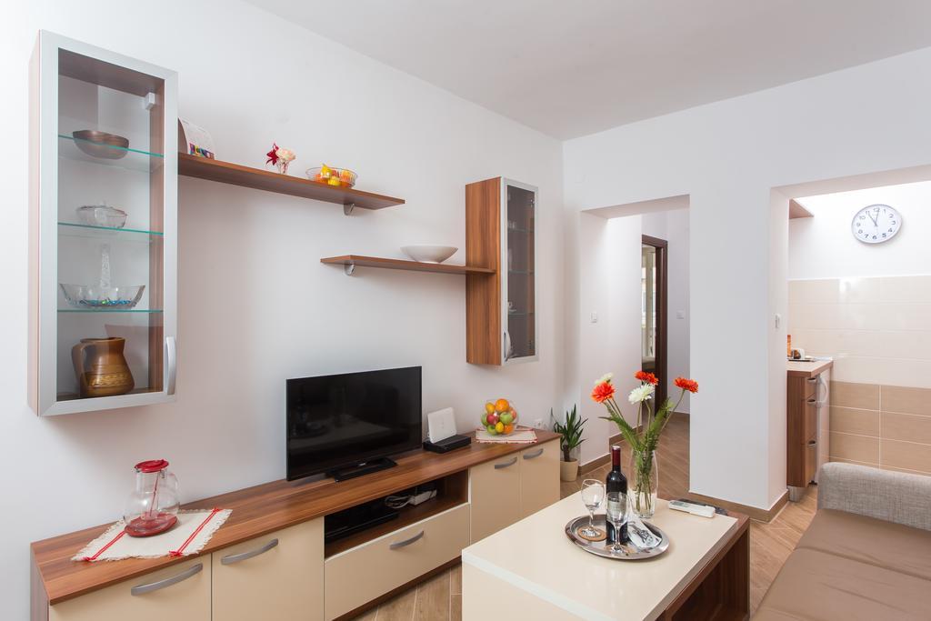 Apartments Gravosa- Free Parking Dubrovnik Extérieur photo