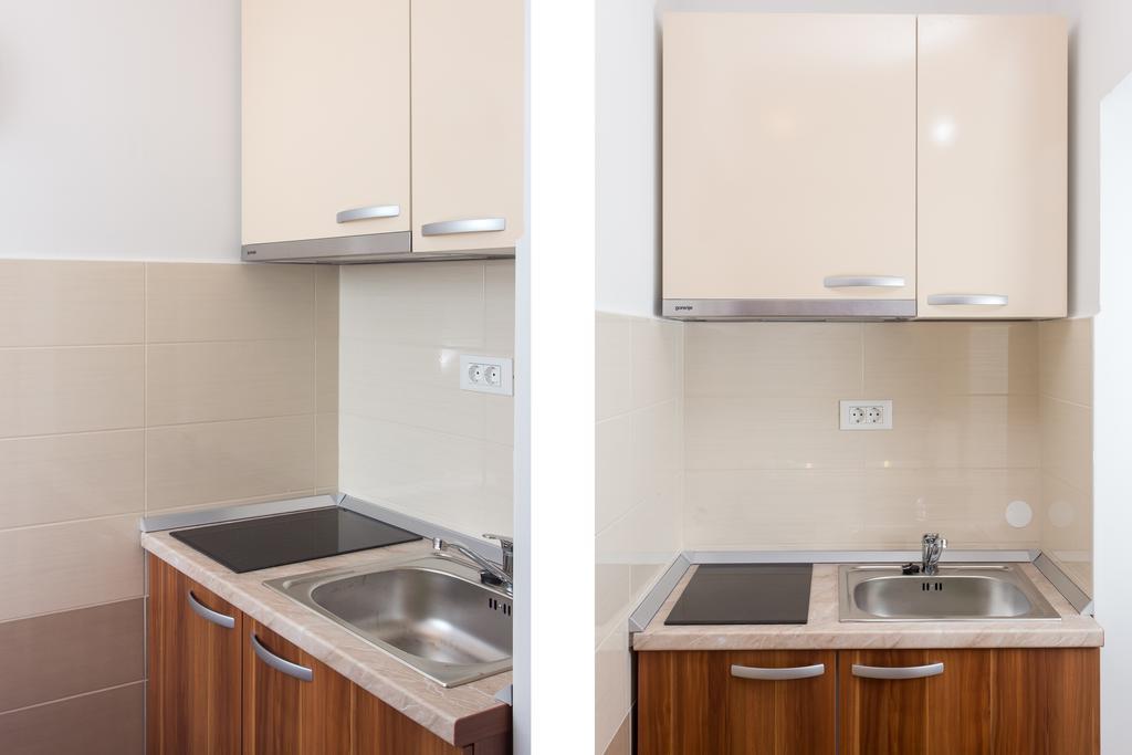 Apartments Gravosa- Free Parking Dubrovnik Extérieur photo