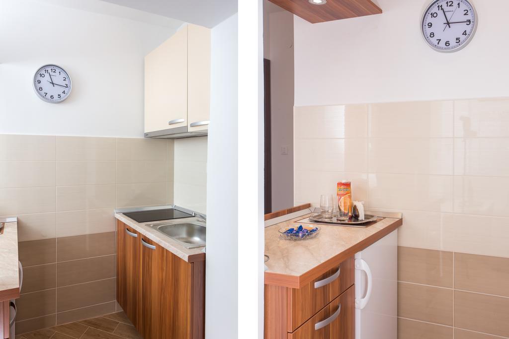 Apartments Gravosa- Free Parking Dubrovnik Extérieur photo