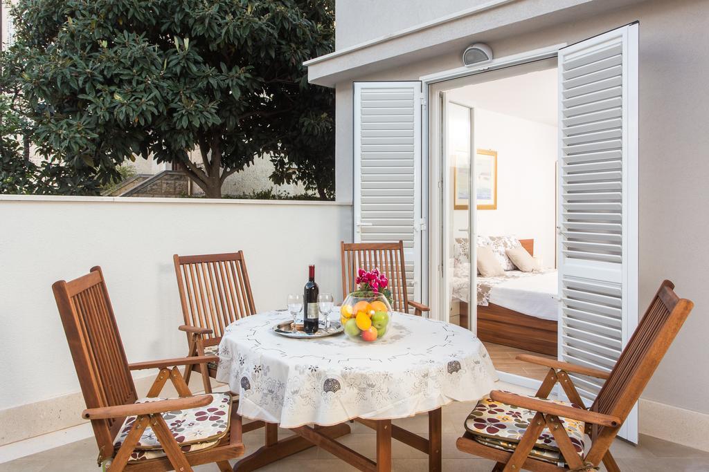 Apartments Gravosa- Free Parking Dubrovnik Extérieur photo