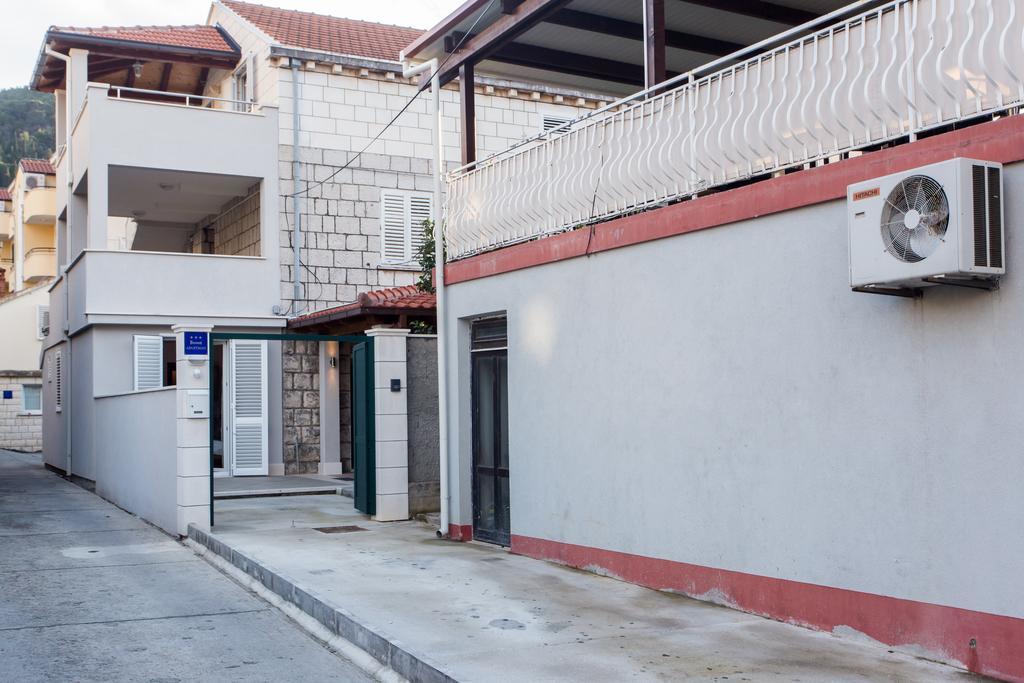 Apartments Gravosa- Free Parking Dubrovnik Extérieur photo