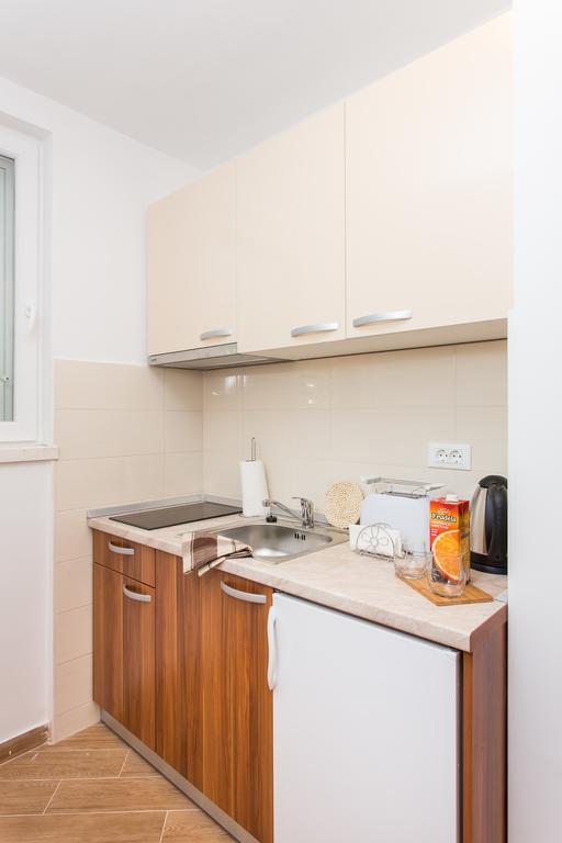 Apartments Gravosa- Free Parking Dubrovnik Extérieur photo
