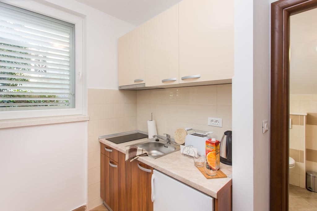 Apartments Gravosa- Free Parking Dubrovnik Extérieur photo
