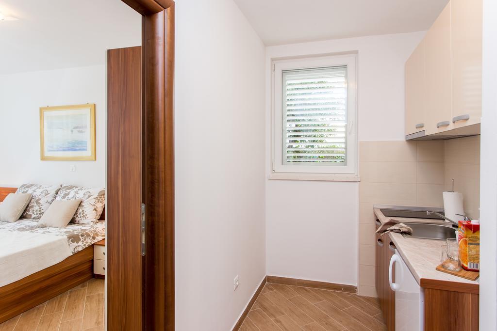 Apartments Gravosa- Free Parking Dubrovnik Extérieur photo
