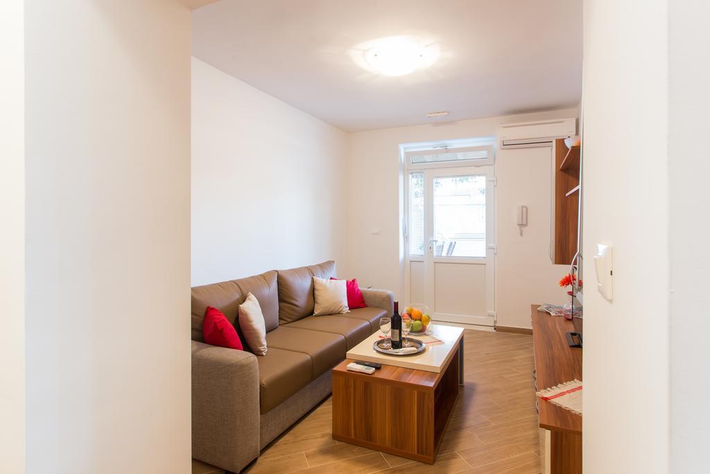 Apartments Gravosa- Free Parking Dubrovnik Extérieur photo