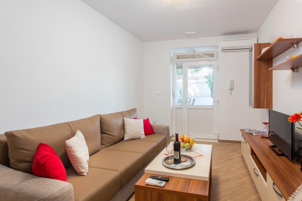 Apartments Gravosa- Free Parking Dubrovnik Extérieur photo