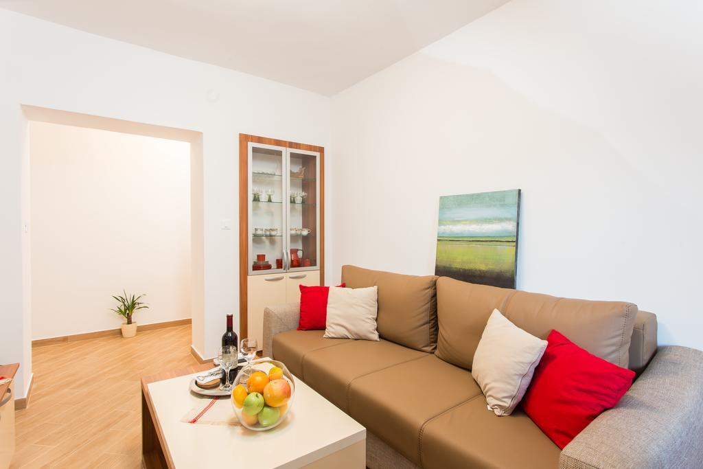 Apartments Gravosa- Free Parking Dubrovnik Extérieur photo